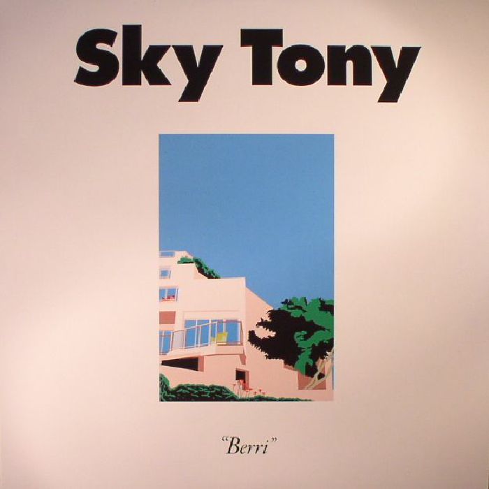 SKY TONY - Berri