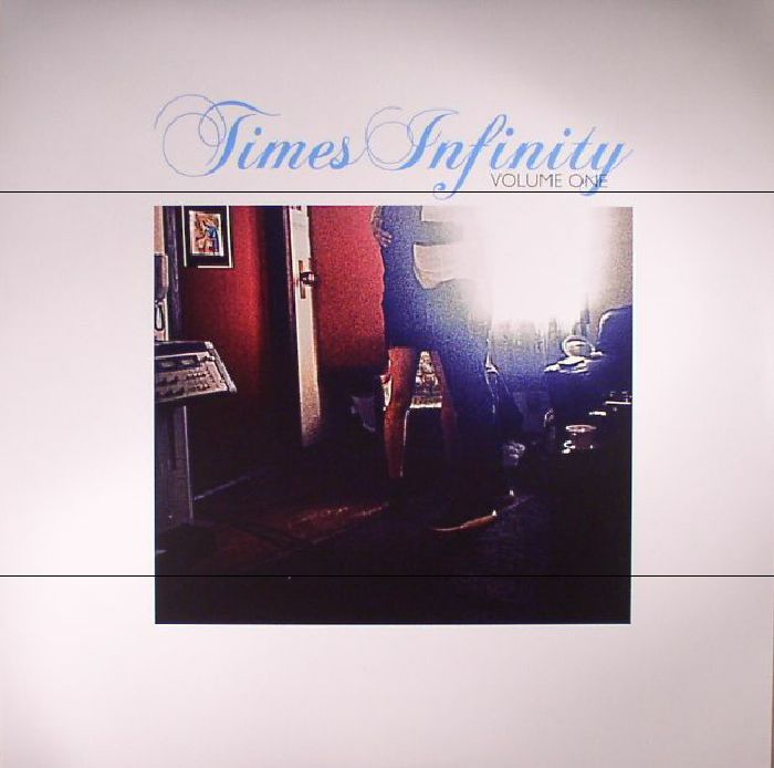 DEARS, The - Times Infinity Volume One