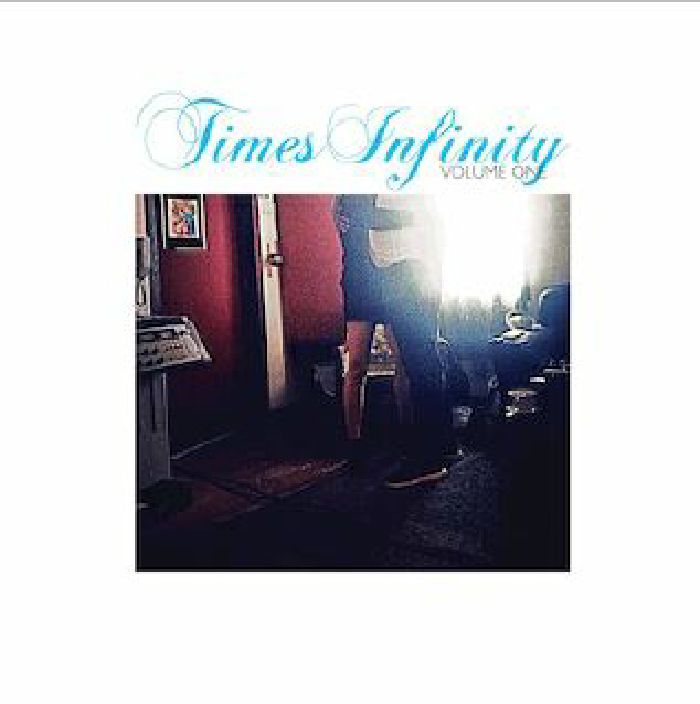 DEARS, The - Times Infinity Volume One