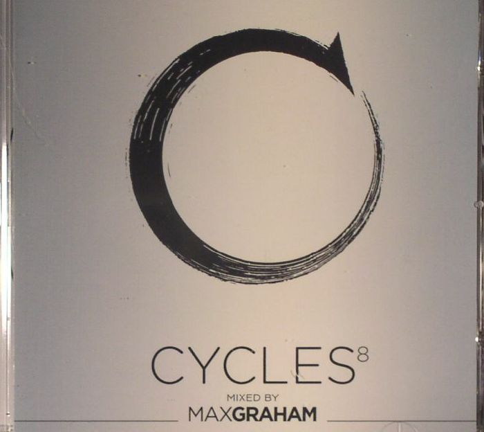 GRAHAM, Max/VARIOUS - Cycles 8