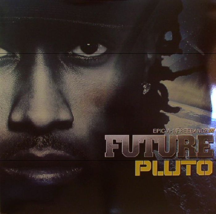 FUTURE - Pluto (remastered)