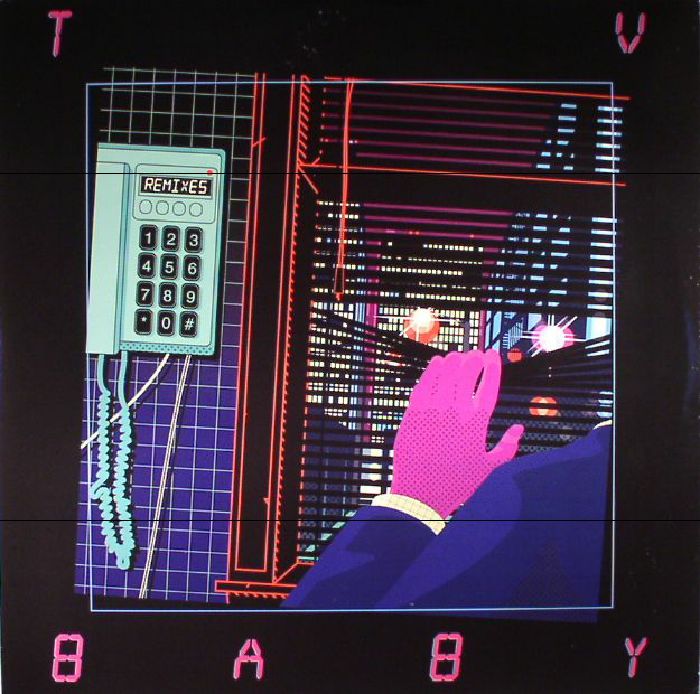 TV BABY - Remixes