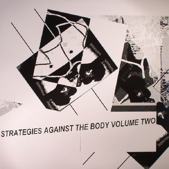 VARIOUS - Strategies Against The Body Volume 2