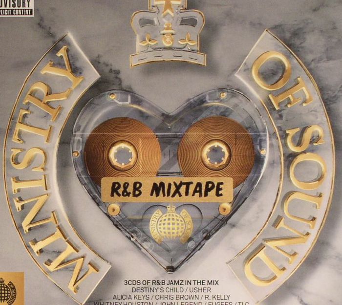 Ministry of Sound Anthems RB: Amazoncouk: Music