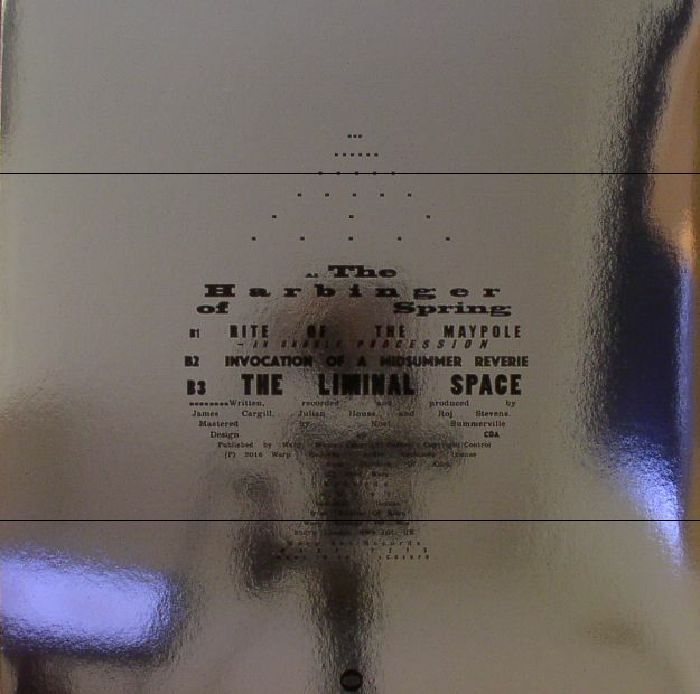 CHILDREN OF ALICE - Children Of Alice