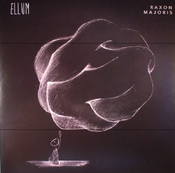 RAXON - Majoris EP