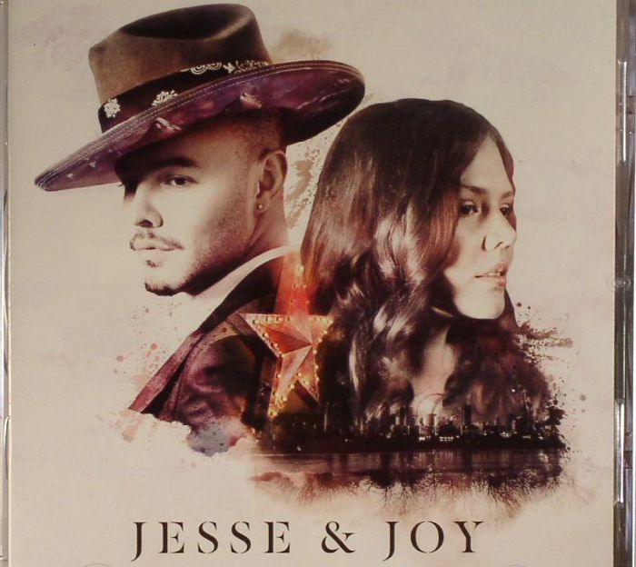 JESSE & JOY - Jesse & Joy
