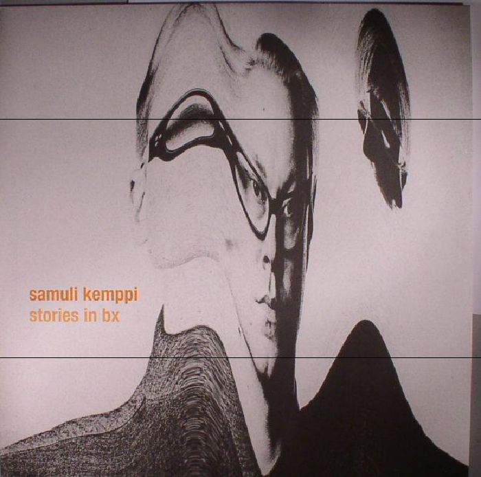 KEMPPI, Samuli - Stories In BX