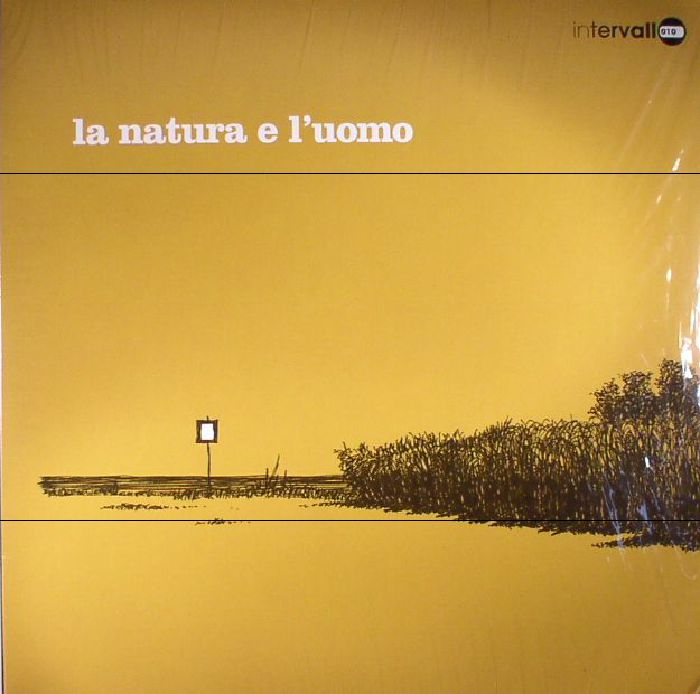 VARIOUS - La Natura E L'uomo (reissue)