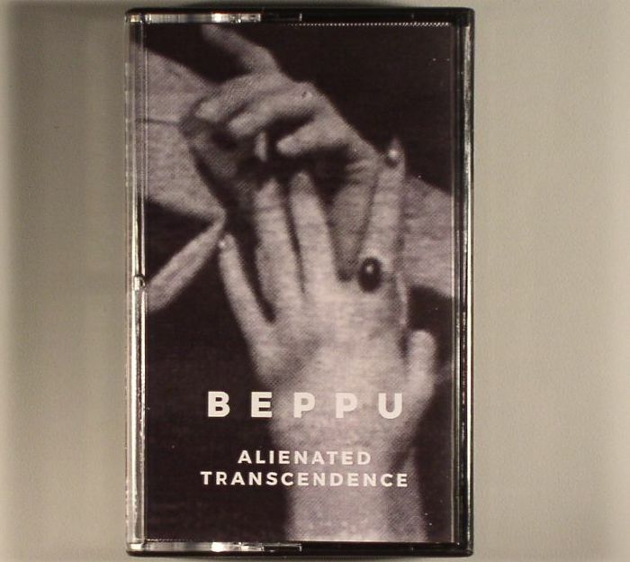 BEPPU - Alienated Transcendence