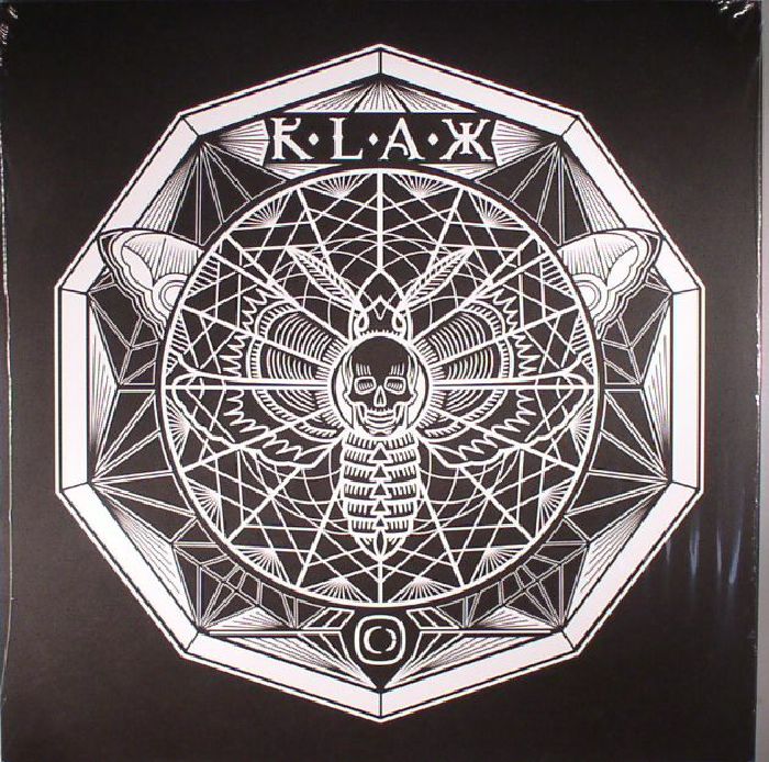 KLAX - The Rekanize EP