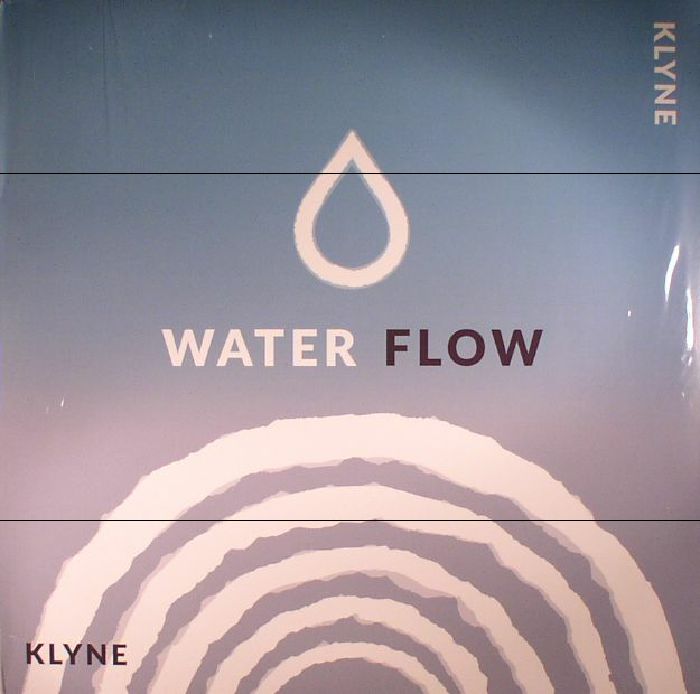 KLYNE - Water Flow EP
