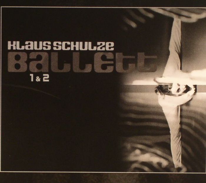 SCHULZE, Klaus - Ballett 1 & 2