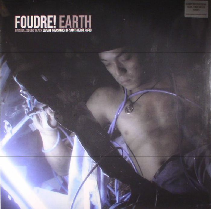 FOUDRE! - Earth (soundtrack)