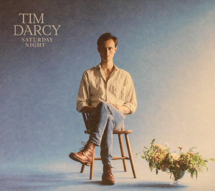 DARCY, Tim - Saturday Night
