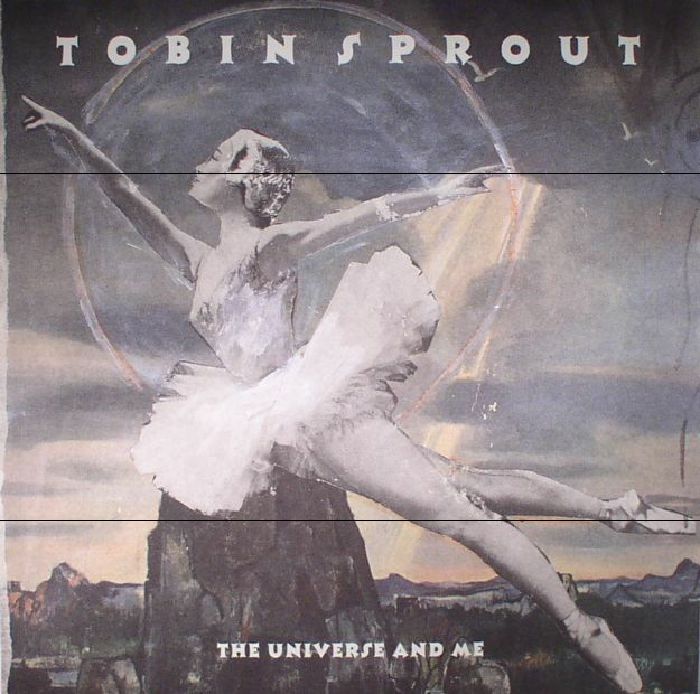 SPROUT, Tobin - The Universe & Me