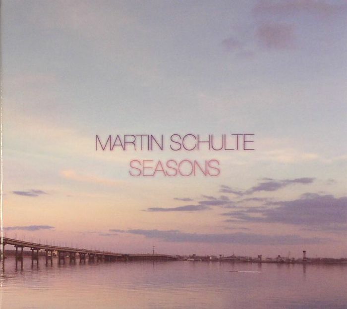 SCHULTE, Martin - Seasons