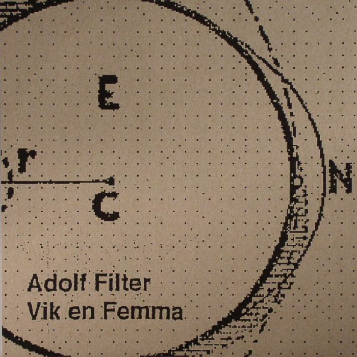 ADOLF FILTER - Vik En Femma