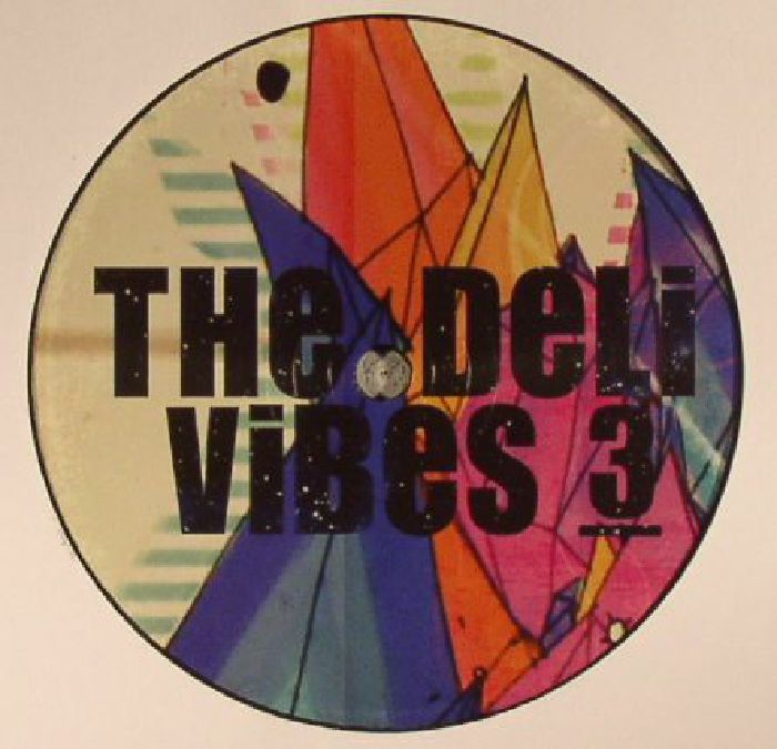 DELI, The - Vibes 3