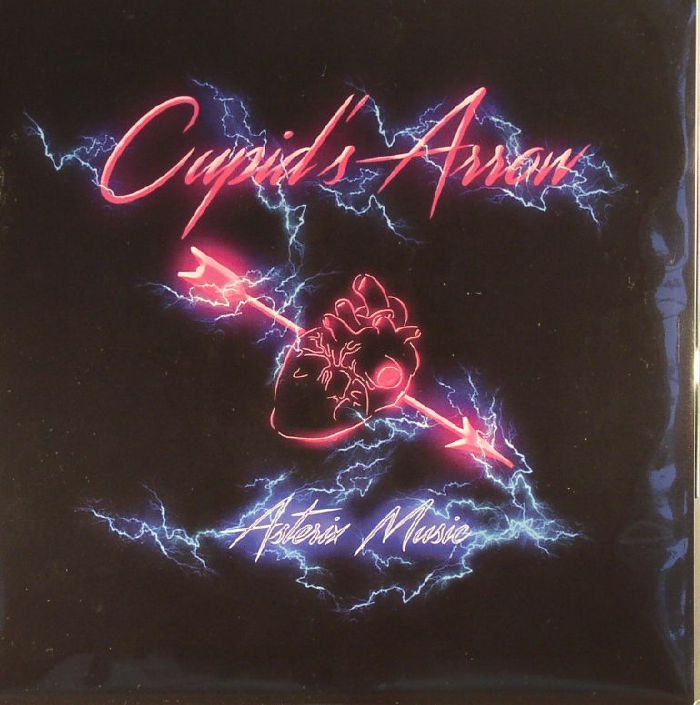ASTERIX MUSIC - Cupid's Arrow