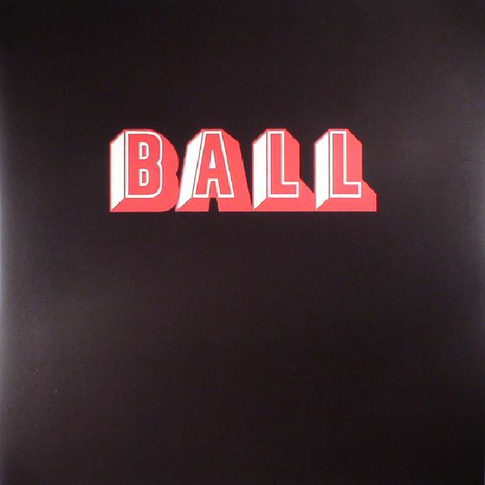 BALL - Ball