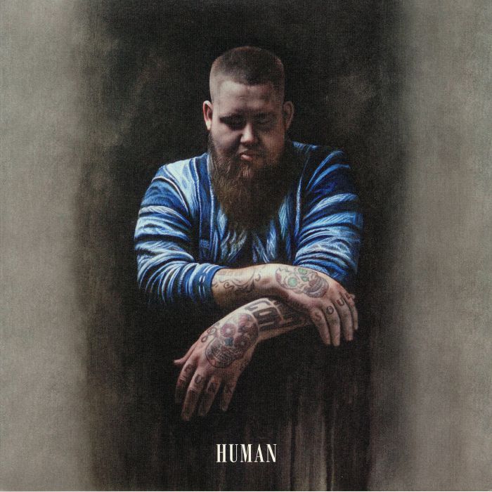 RAG N BONE MAN - Human