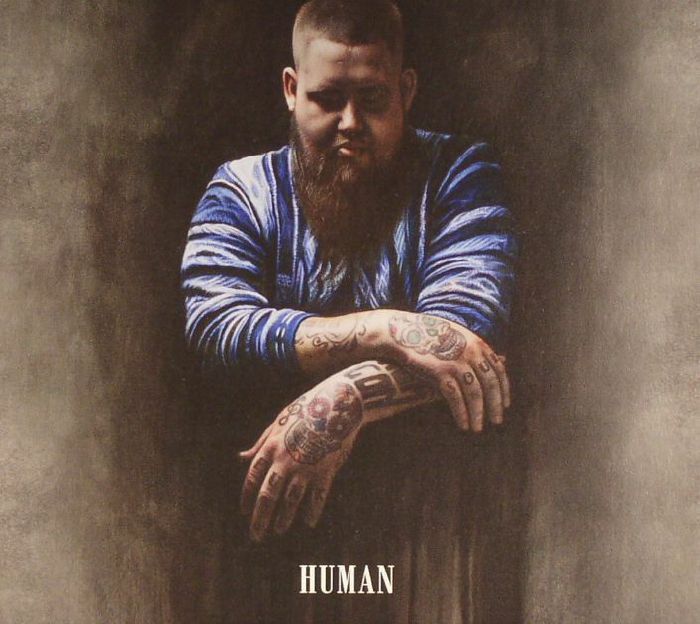 RAG N BONE MAN - Human: Deluxe Edition