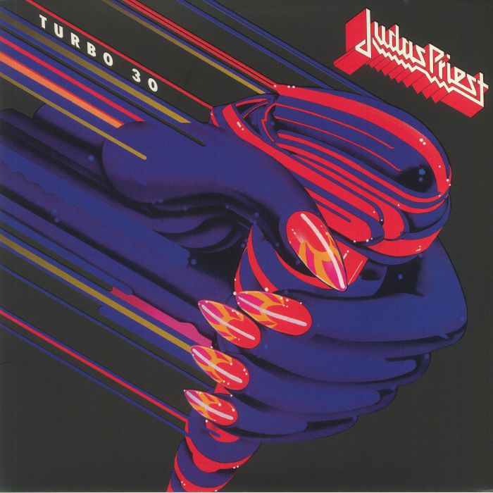 JUDAS PRIEST - Turbo 30 (30th Anniversary Edition)