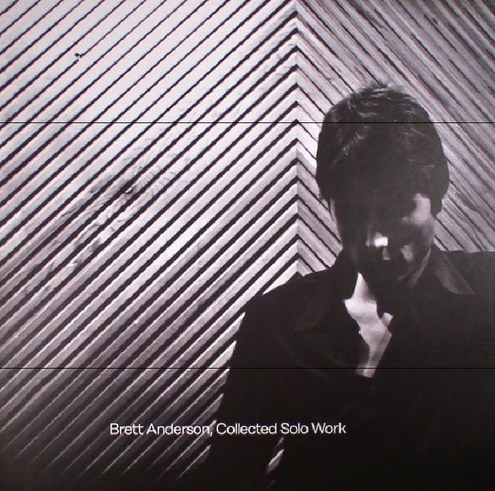 ANDERSON, Brett - Collected Solo Work