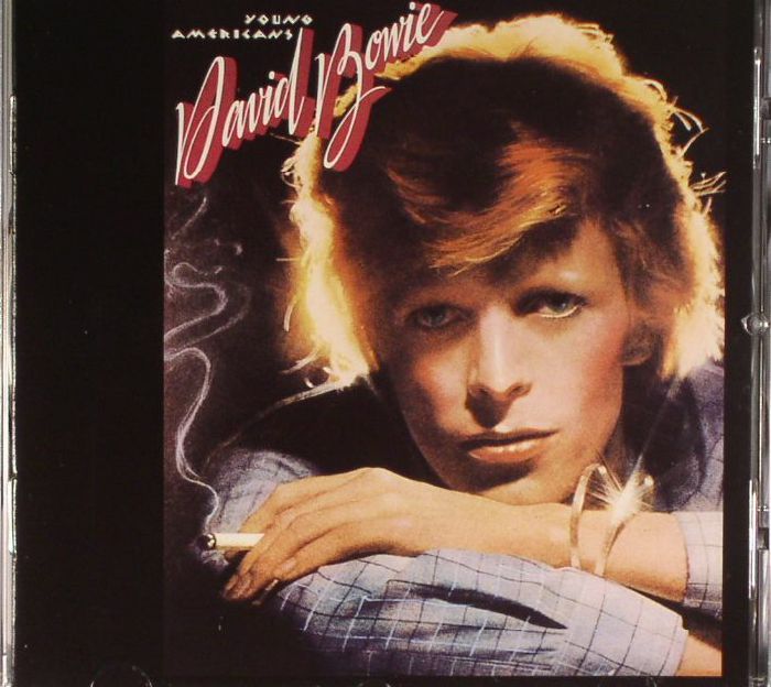 BOWIE, David - Young Americans (remastered)