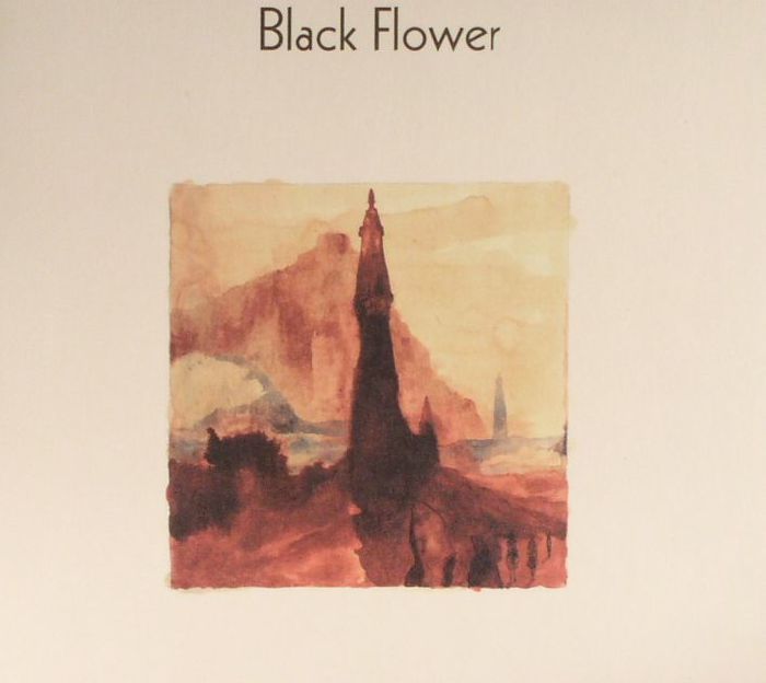 BLACK FLOWER - Artifacts