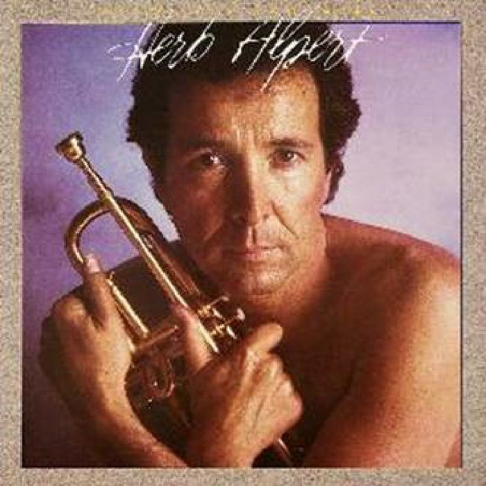 ALPERT, Herb - Blow Your Own Horn (reissue)