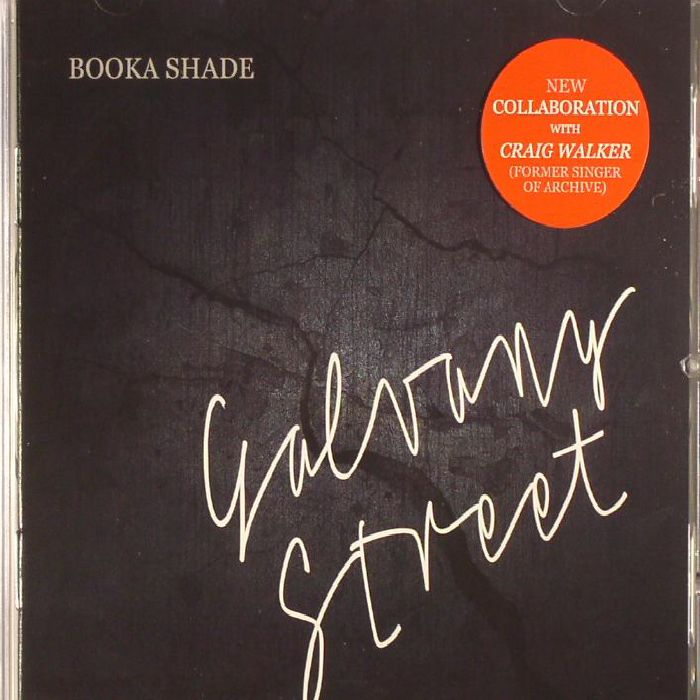 BOOKA SHADE - Galvany Street