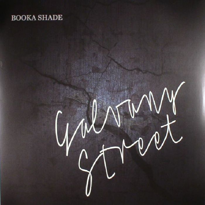 BOOKA SHADE - Galvany Street