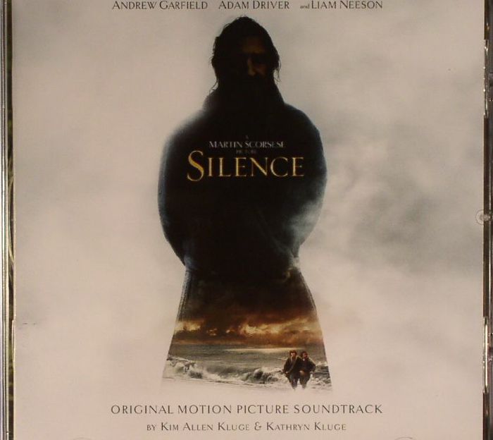 KLUGE, Kim Allen/KATHRYN KLUGE - Silence (Soundtrack)