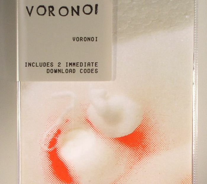 VORONOI - Voronoi
