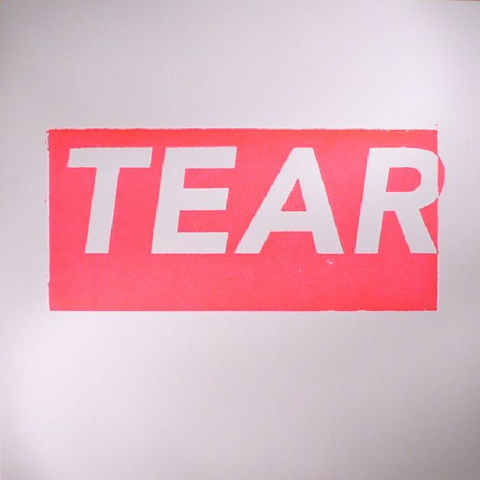 TEAR - Vinyl 01