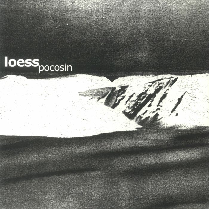 LOESS - Pocosin