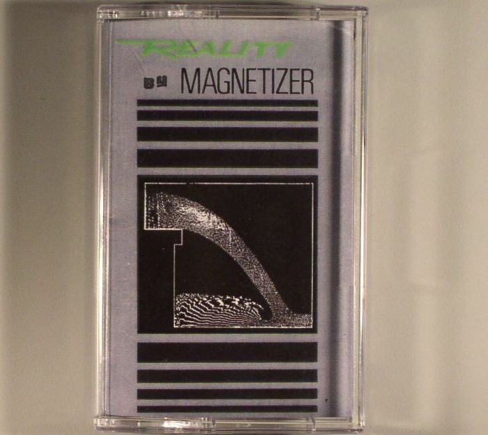 MAGNETIZER - Reality