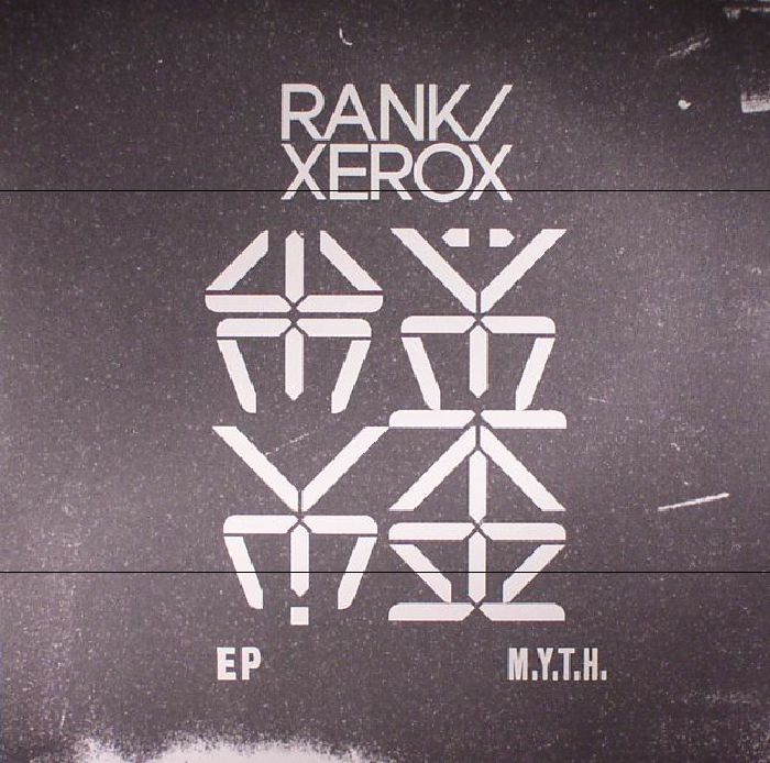 RANK/XEROX - MYTH