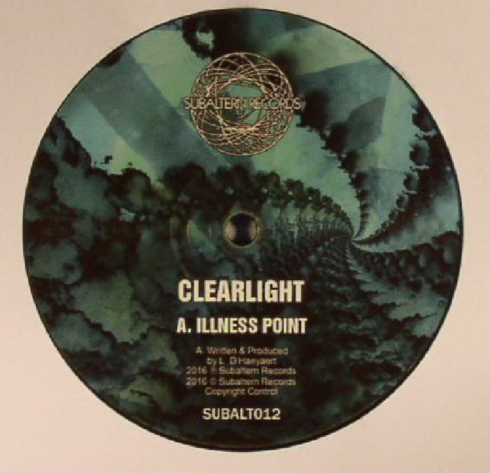 CLEARLIGHT - Magic Service