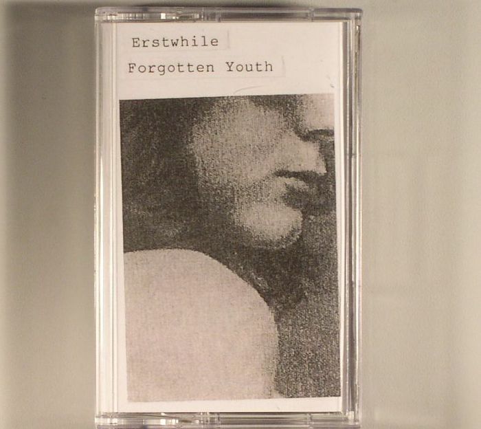 ERSTWHILE - Forgotten Youth