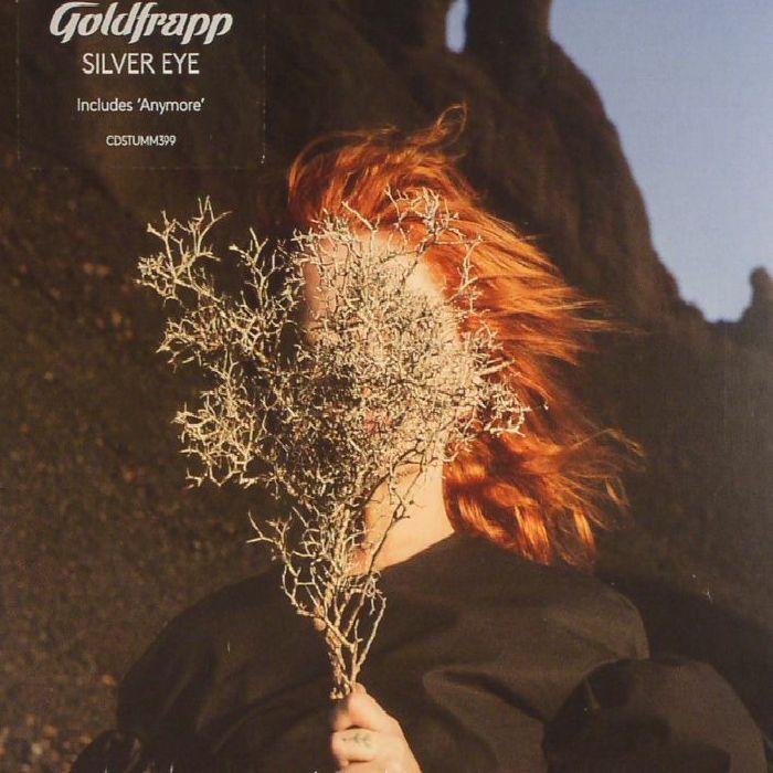 GOLDFRAPP - Silver Eye