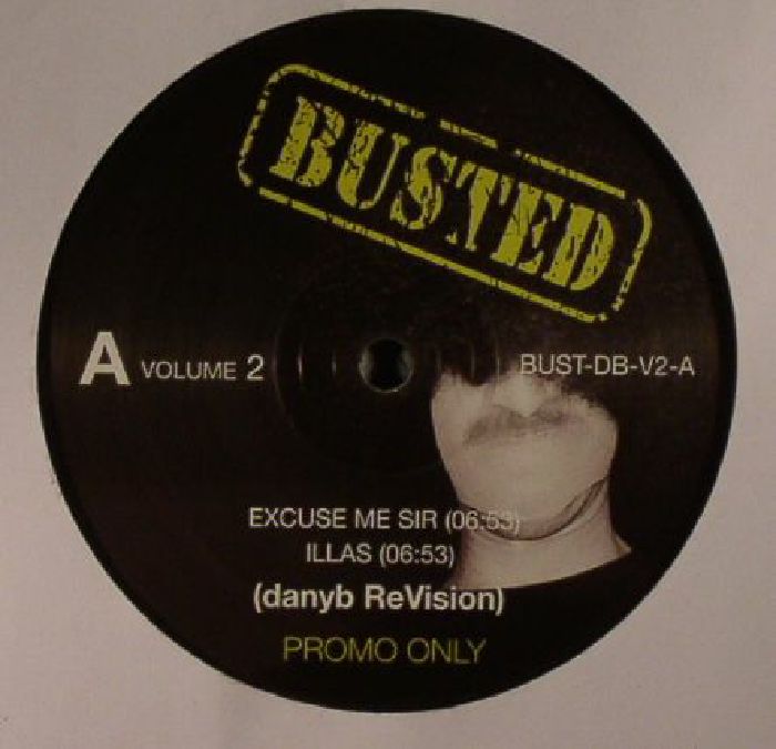 DANYB - Busted Volume 2