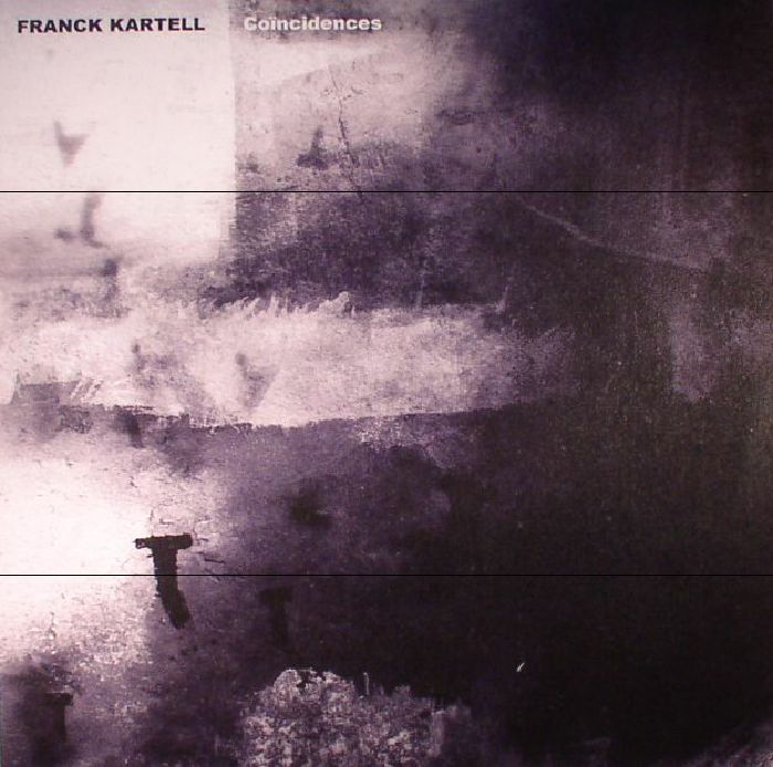 KARTELL, Franck - Coincidences