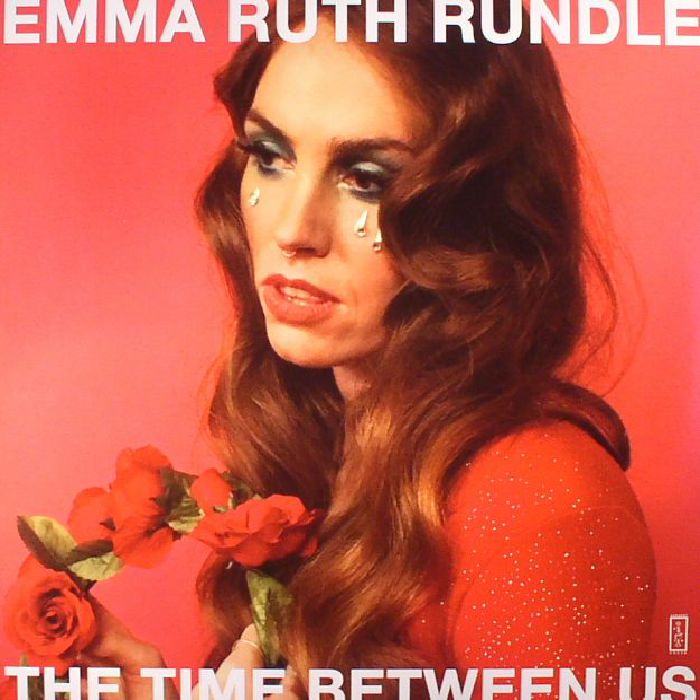 RUNDLE, Emma Ruth/JAYE JAYLE - The Time Between Us