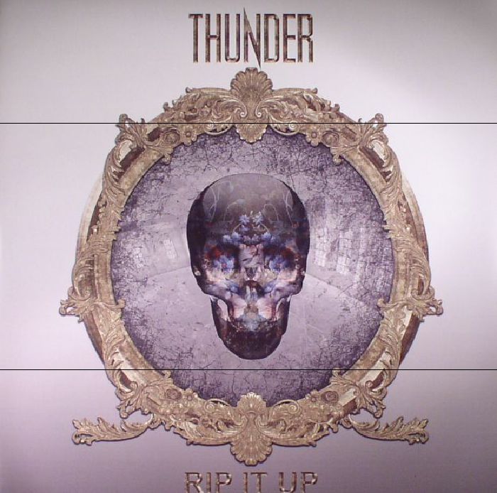 THUNDER - Rip It Up