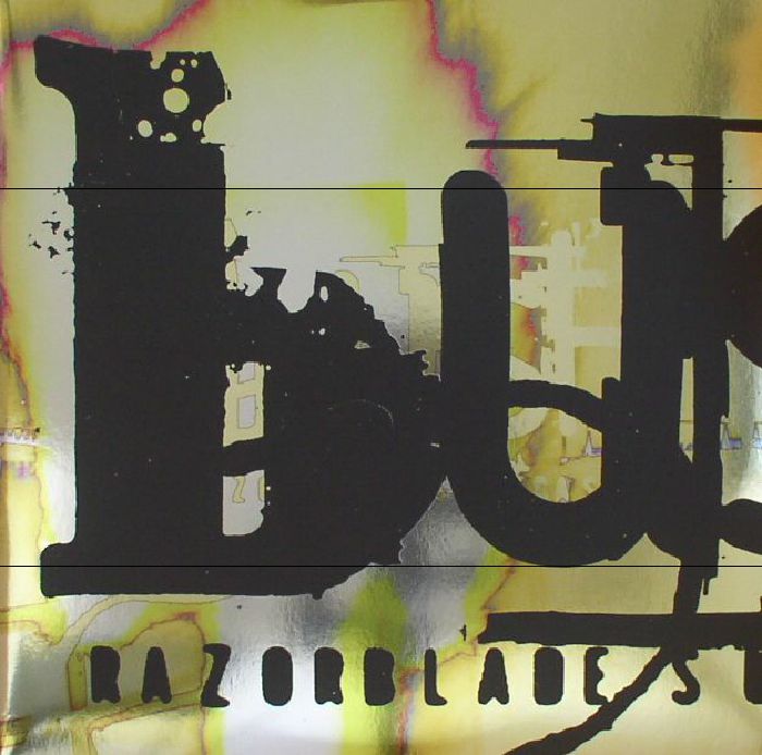 BUSH - Razorblade Suitcase (reissue)