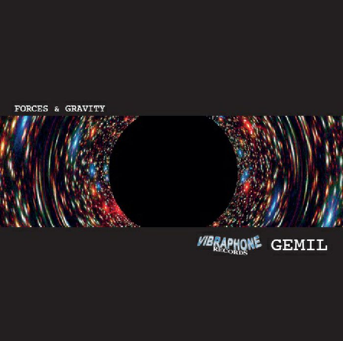 GEMIL - Forces & Gravity