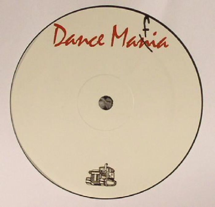 DANCE MAFIA - DANCEMAFIA 01